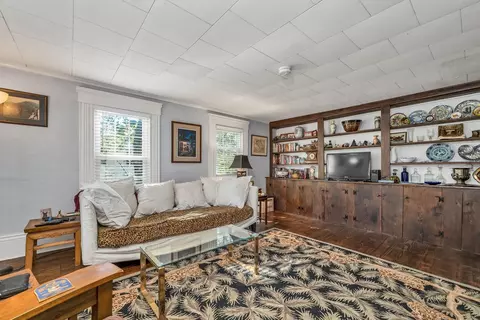 Living - 108 Center St, Wolfeboro, NH 03894 photo 2 of 3