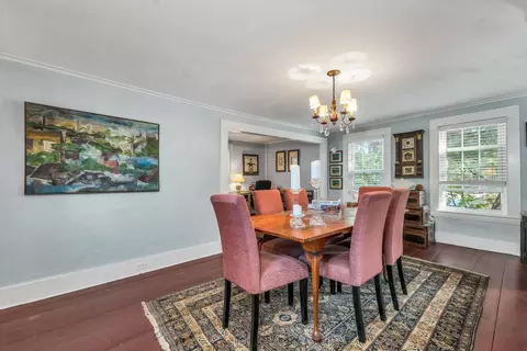 Dining - 108 Center St, Wolfeboro, NH 03894 photo 2 of 3