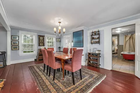 Dining - 108 Center St, Wolfeboro, NH 03894 photo 1 of 3
