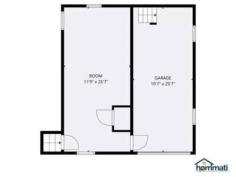 Floorplan - 108 Center St, Wolfeboro, NH 03894 photo 3 of 3