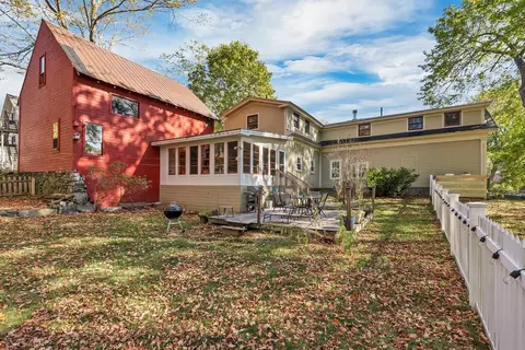 Exterior - 108 Center St, Wolfeboro, NH 03894 photo 9 of 18