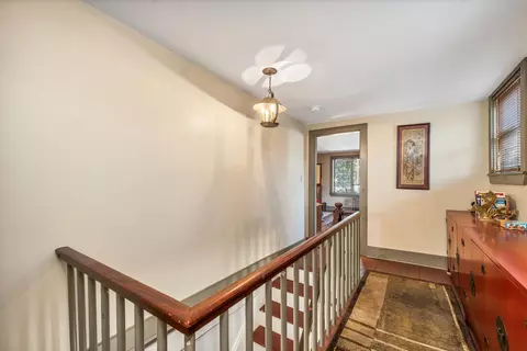 Entry Way - 108 Center St, Wolfeboro, NH 03894 photo 3 of 4
