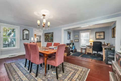 Dining - 108 Center St, Wolfeboro, NH 03894 photo 3 of 3
