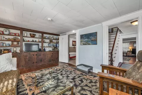 Living - 108 Center St, Wolfeboro, NH 03894 photo 3 of 3