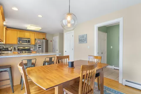 Dining - 18 Morrison Ln, Dover, NH 03820 photo 2 of 2