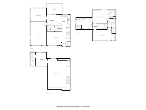 Floorplan - 18 Morrison Ln, Dover, NH 03820 photo 1 of 4