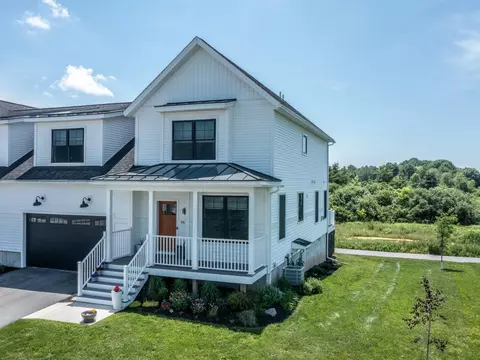 96 Aurora Rd, South Burlington, VT 05403