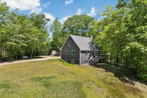 5 Holiday Ridge Rd, Bartlett, NH 03812