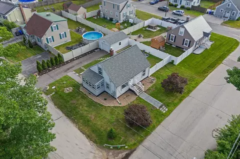 109 Purchase St, Manchester, NH 03103