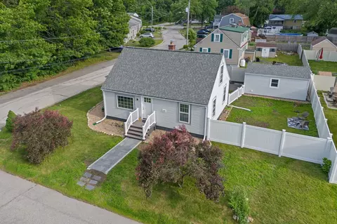 109 Purchase St, Manchester, NH 03103
