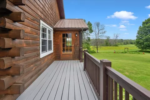 Exterior - 66 Poor Farm Rd, Alburgh, VT 05440 photo 2 of 13