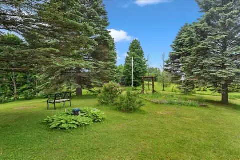 Exterior - 66 Poor Farm Rd, Alburgh, VT 05440 photo 10 of 13