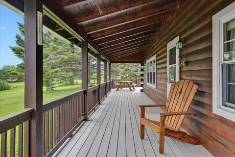 Exterior - 66 Poor Farm Rd, Alburgh, VT 05440 photo 1 of 13