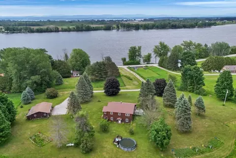 View/Area - 66 Poor Farm Rd, Alburgh, VT 05440 photo 3 of 7