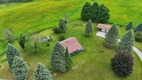 View/Area - 66 Poor Farm Rd, Alburgh, VT 05440 photo 4 of 7
