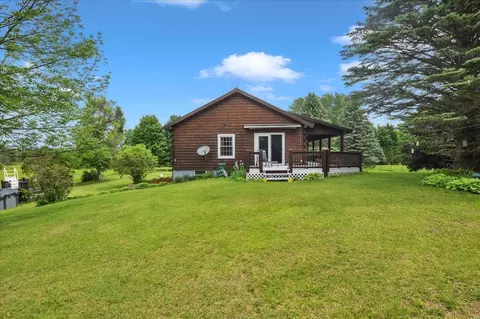 Exterior - 66 Poor Farm Rd, Alburgh, VT 05440 photo 9 of 13
