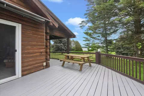 Exterior - 66 Poor Farm Rd, Alburgh, VT 05440 photo 4 of 13