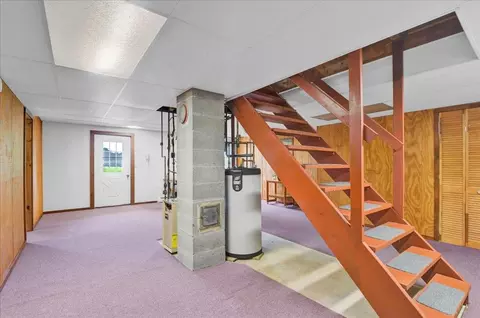Entry Way - 66 Poor Farm Rd, Alburgh, VT 05440 photo 1 of 1