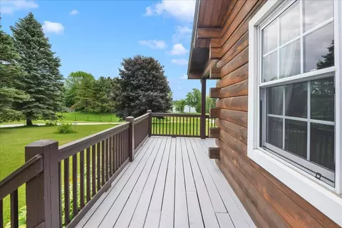 Exterior - 66 Poor Farm Rd, Alburgh, VT 05440 photo 6 of 13