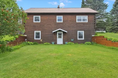Exterior - 66 Poor Farm Rd, Alburgh, VT 05440 photo 8 of 13