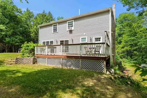 Exterior - 61 Sofia Way, Nottingham, NH 03290 photo 4 of 7