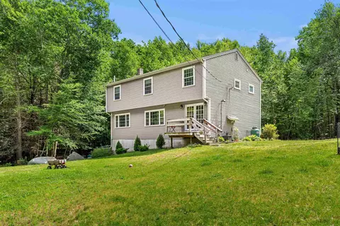 Exterior - 61 Sofia Way, Nottingham, NH 03290 photo 5 of 7