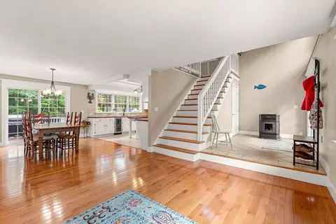 Entry Way - 61 Sofia Way, Nottingham, NH 03290 photo 1 of 5