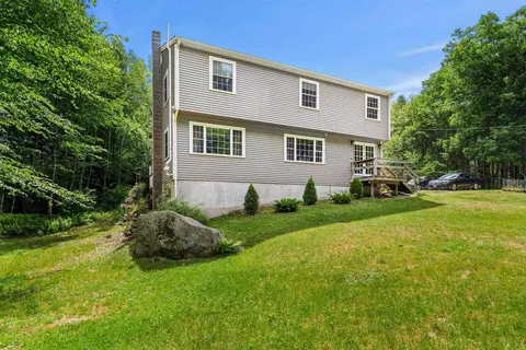 Exterior - 61 Sofia Way, Nottingham, NH 03290 photo 6 of 7