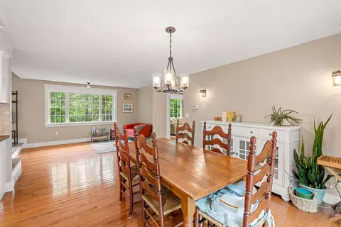 Dining - 61 Sofia Way, Nottingham, NH 03290 photo 2 of 2