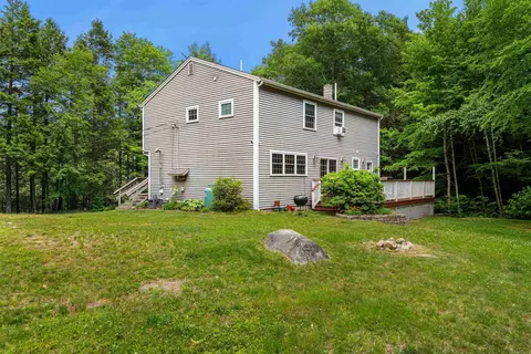Exterior - 61 Sofia Way, Nottingham, NH 03290 photo 7 of 7