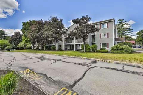 120 Fisherville Rd #28, Concord, NH 03303