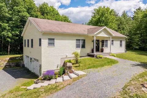 3877 Main St, Springfield, NH 03284