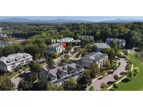 93 Hildred Dr, Burlington, VT 05401