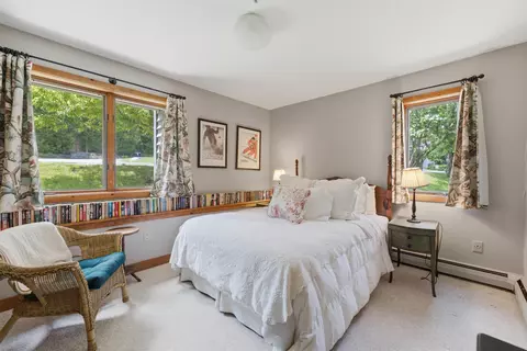 Bedroom - 12 Ober Tal Dr #C14, Stratton, VT 05360 photo 1 of 3