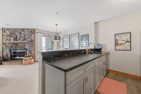 Kitchen - 12 Ober Tal Dr #C14, Stratton, VT 05360 photo 1 of 3