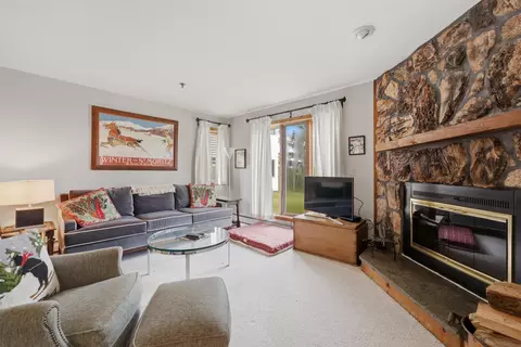 Living - 12 Ober Tal Dr #C14, Stratton, VT 05360 photo 1 of 2