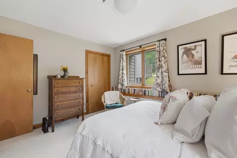 Bedroom - 12 Ober Tal Dr #C14, Stratton, VT 05360 photo 2 of 3