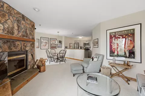 Living - 12 Ober Tal Dr #C14, Stratton, VT 05360 photo 2 of 2