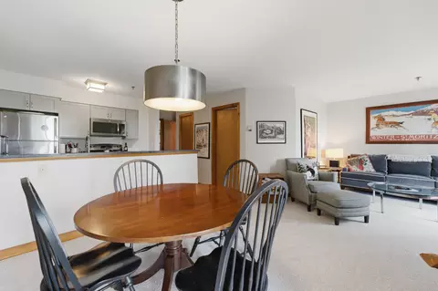 Dining - 12 Ober Tal Dr #C14, Stratton, VT 05360 photo 3 of 4