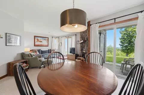 Dining - 12 Ober Tal Dr #C14, Stratton, VT 05360 photo 2 of 4
