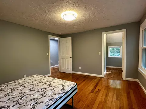 Bedroom - 45 Eden Ave, Proctor, VT 05765 photo 2 of 5