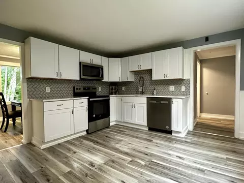 Kitchen - 45 Eden Ave, Proctor, VT 05765 photo 3 of 4