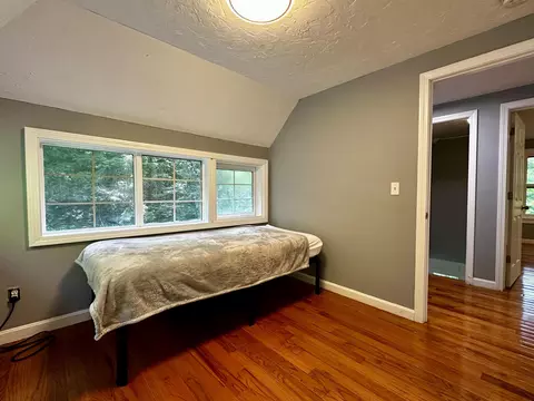Bedroom - 45 Eden Ave, Proctor, VT 05765 photo 3 of 5