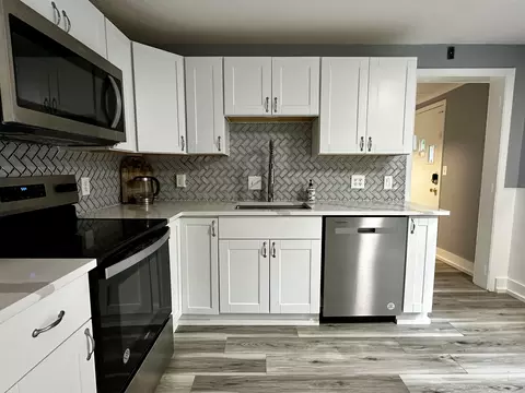 Kitchen - 45 Eden Ave, Proctor, VT 05765 photo 1 of 4
