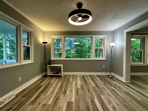 Living - 45 Eden Ave, Proctor, VT 05765 photo 3 of 3