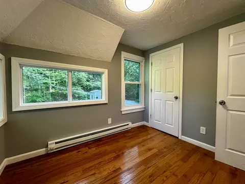 Bedroom - 45 Eden Ave, Proctor, VT 05765 photo 5 of 5