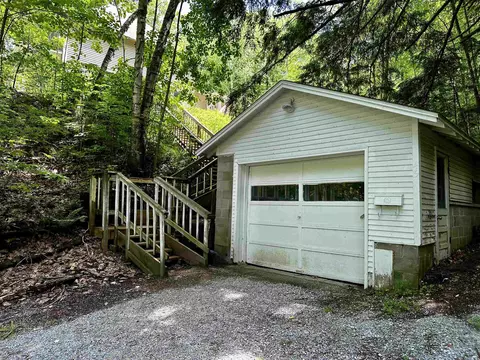 Exterior - 45 Eden Ave, Proctor, VT 05765 photo 4 of 5