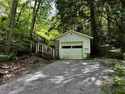 Exterior - 45 Eden Ave, Proctor, VT 05765 photo 5 of 5