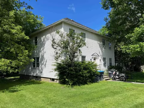 45 Lebanon St, Hanover, NH 03755