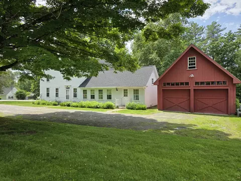 372 Canaan St, Canaan, NH 03741